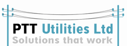 PTT Utilities Ltd - CCTV - Installation - Network Installations
